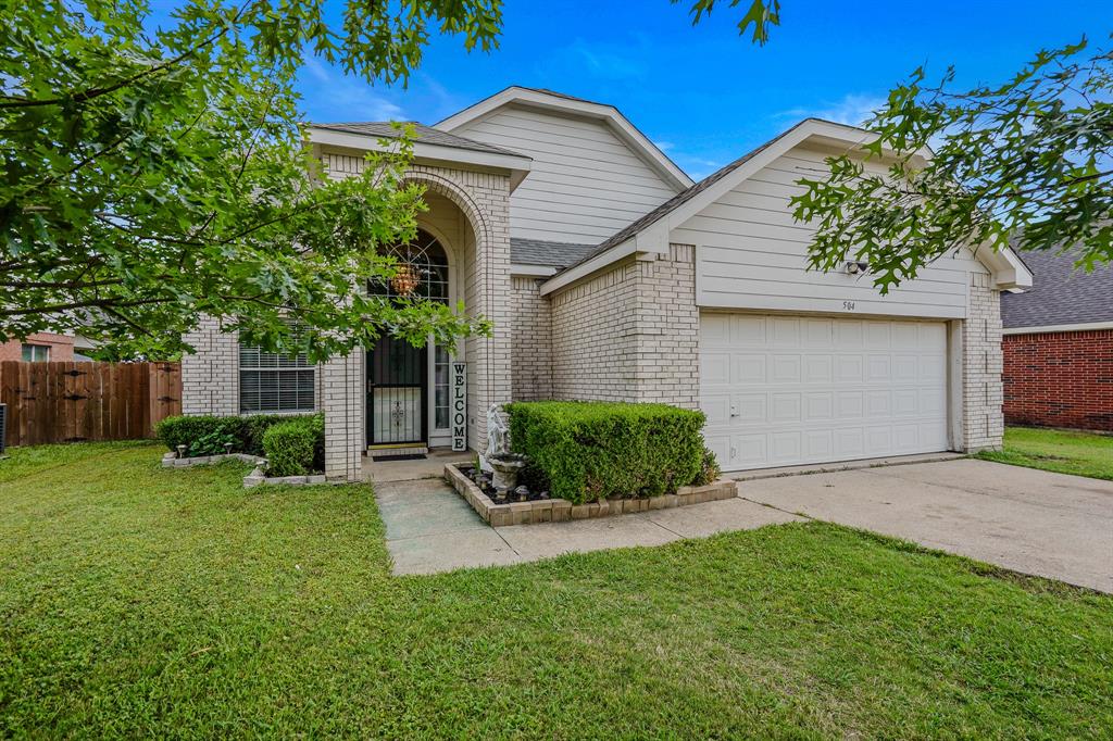 504 Sunrise Circle Property Photo 4