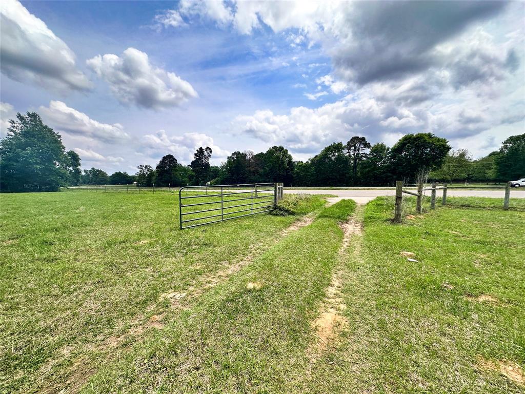 0 Us Highway 175 Property Photo 1