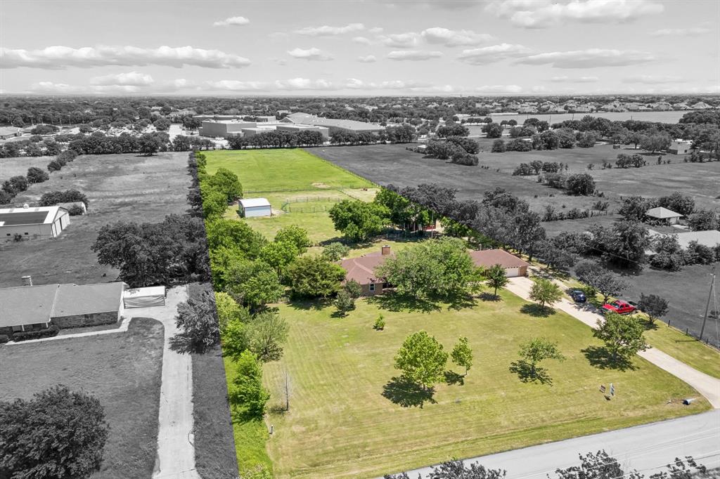 1300 Rock Ridge Road Property Photo 1