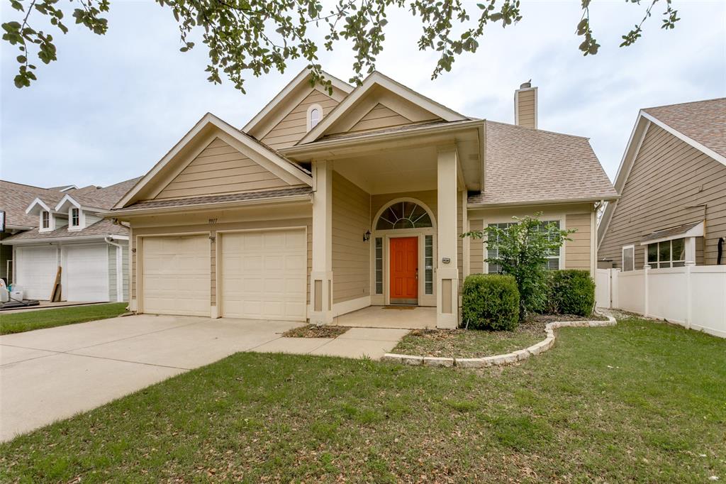 9917 Cherry Hill Lane Property Photo 1