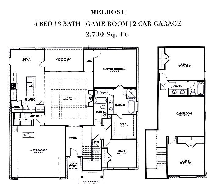 913 Triple Crown Court Property Photo 17