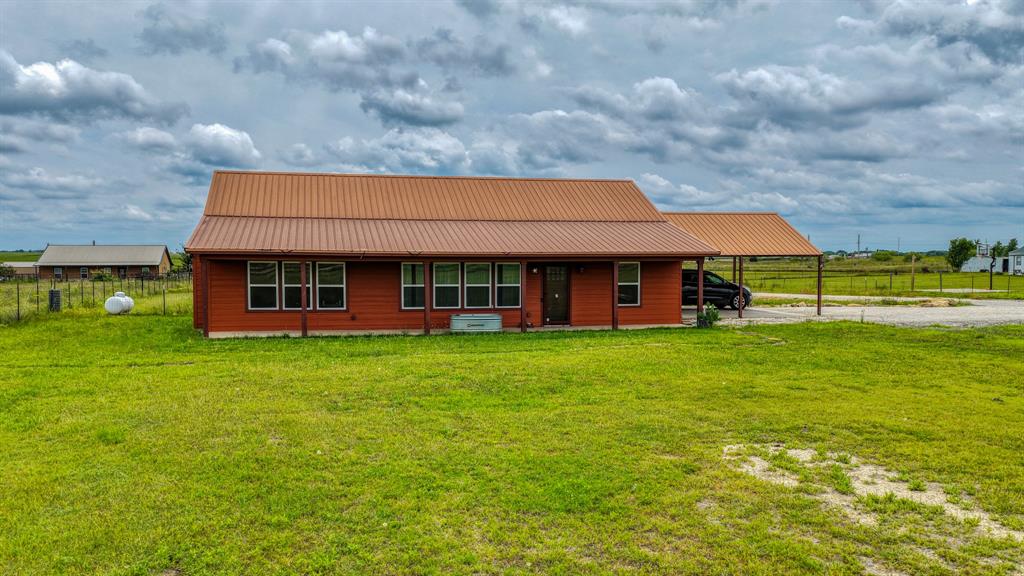 5500 County Road 302 Property Photo 1