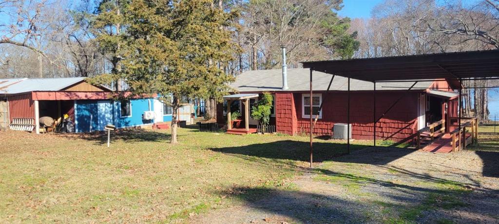 8234 Haphazard Road Property Photo 1