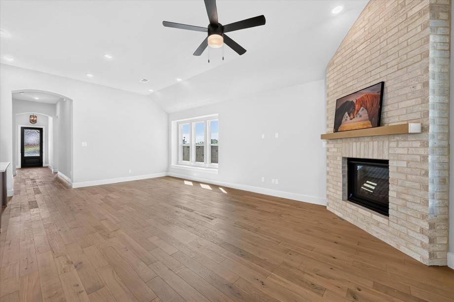 8409 Donaho Trail Property Photo 11