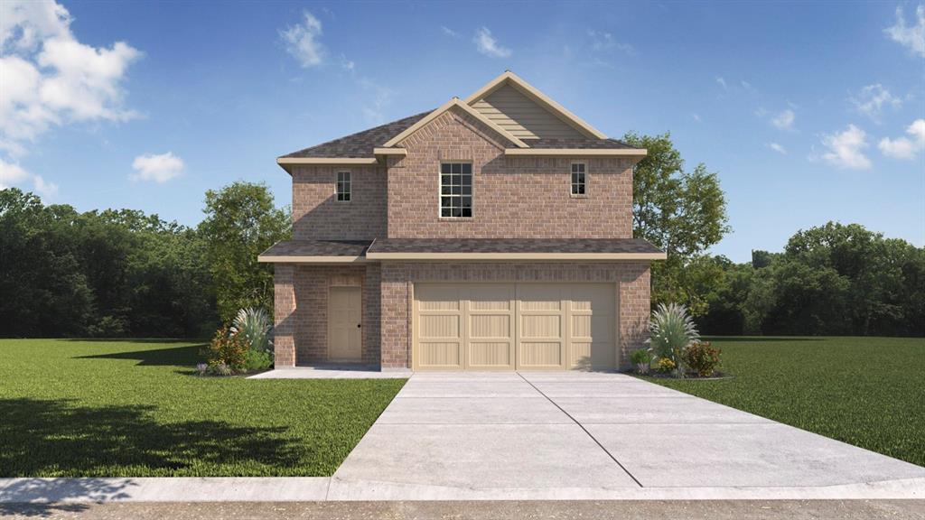 4230 Zayan Drive Property Photo 1