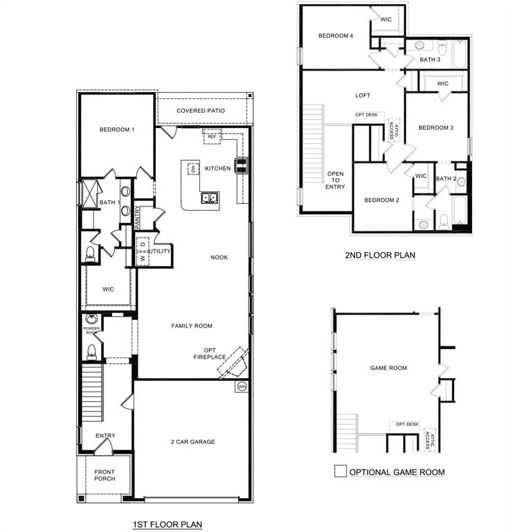 4230 Zayan Drive Property Photo 2