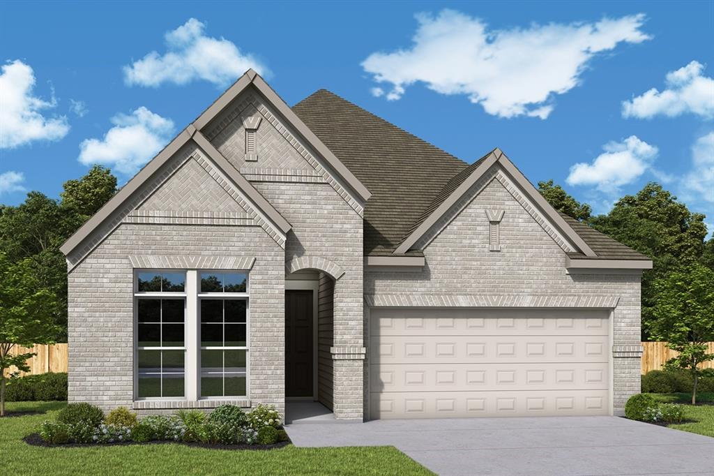 8217 Autumn Sage Trail Property Photo 1