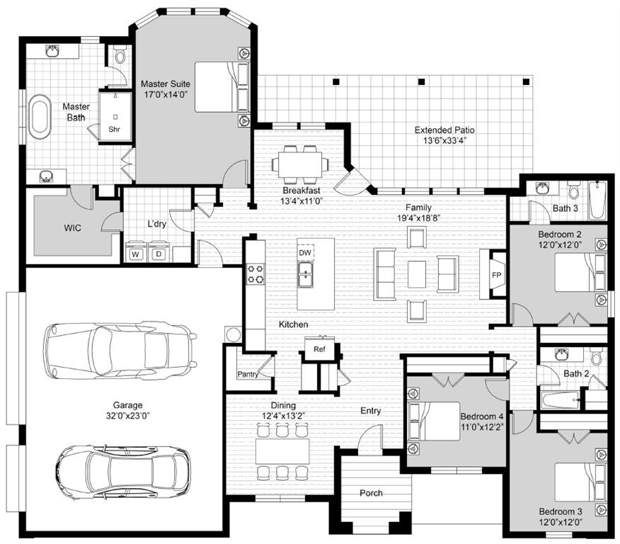 131 Oak Meadow Lane Property Photo 2