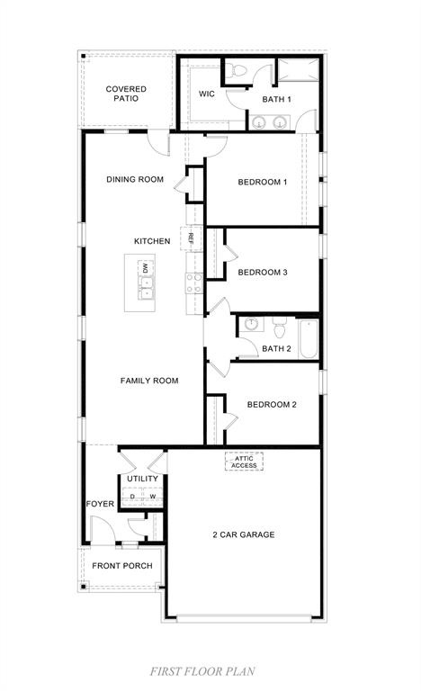 2008 Whispering Lane Property Photo 2