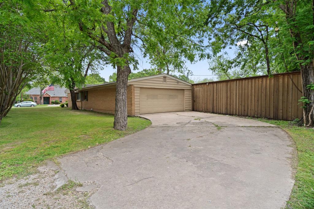 717 Van Horn Drive Property Photo 4