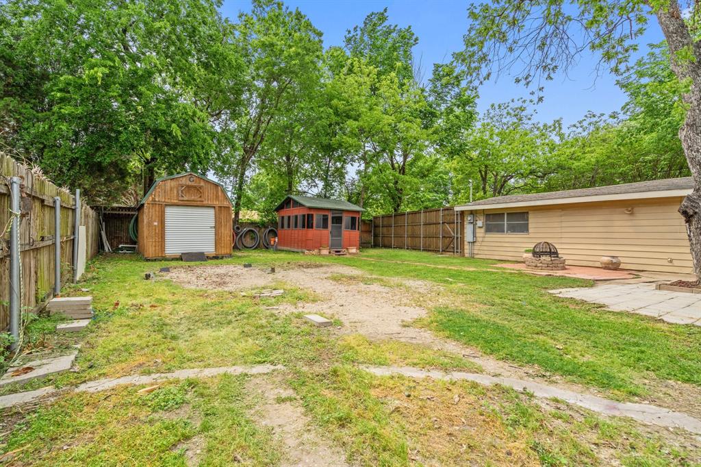 717 Van Horn Drive Property Photo 23