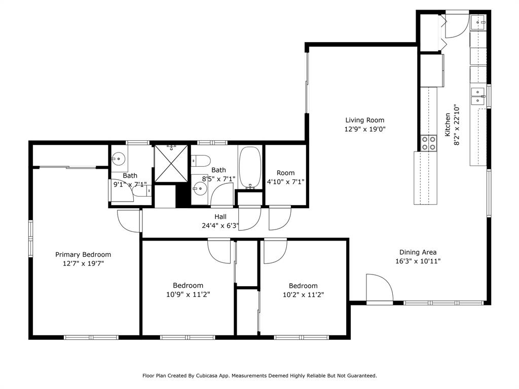 717 Van Horn Drive Property Photo 29
