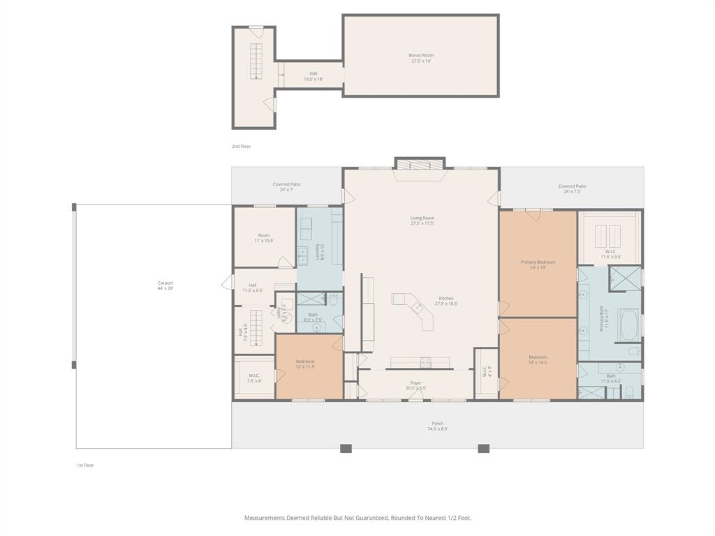 2548 Fm 1496 Property Photo 40