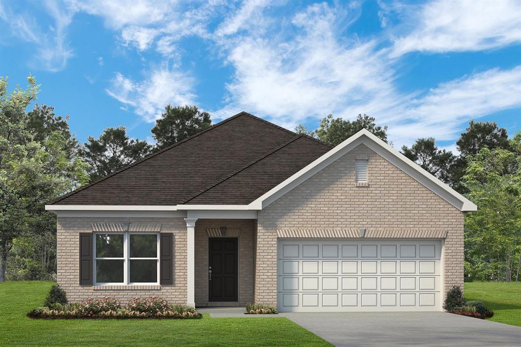 3821 Buckhead Drive Property Photo 1