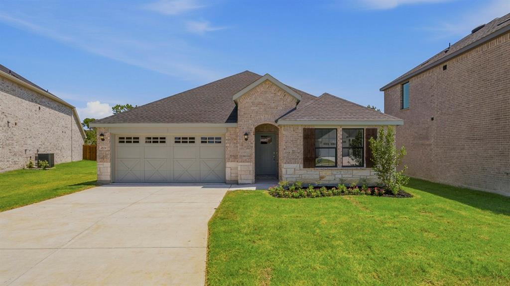 2034 Serene Springs Road Property Photo 1
