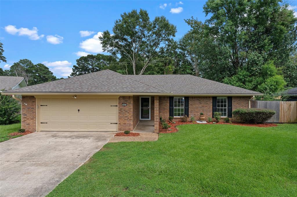 805 Dalisa Circle Property Photo 1