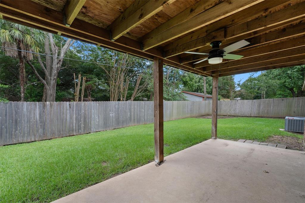 805 Dalisa Circle Property Photo 20