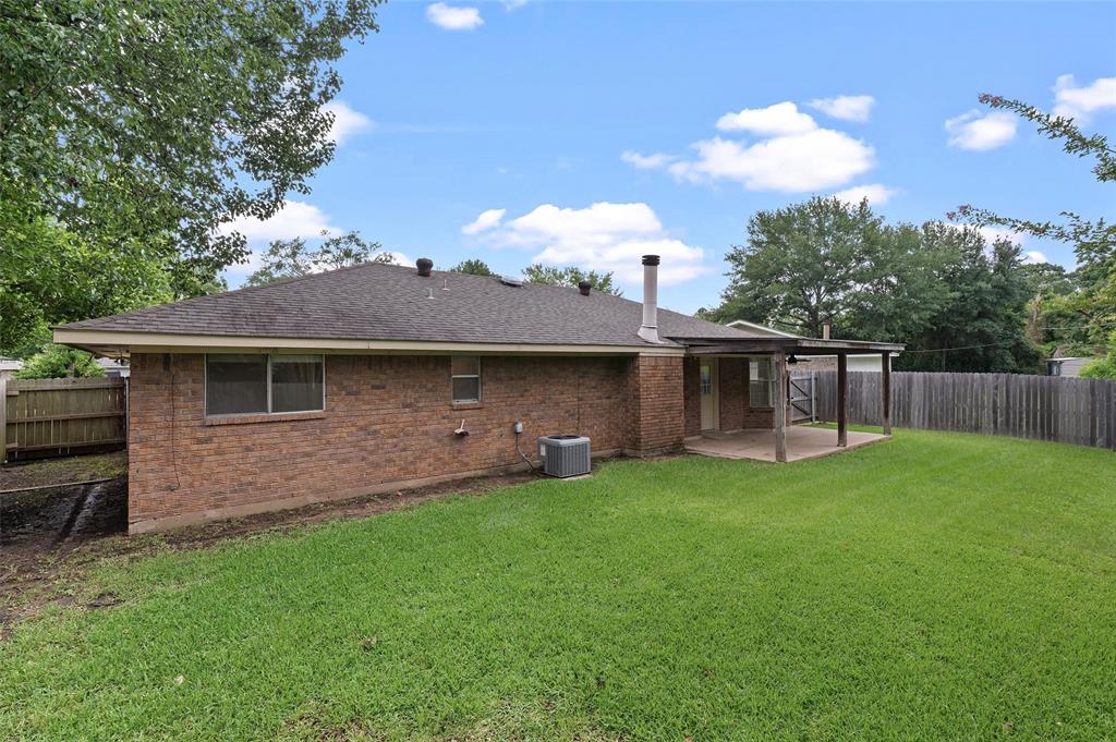 805 Dalisa Circle Property Photo 21