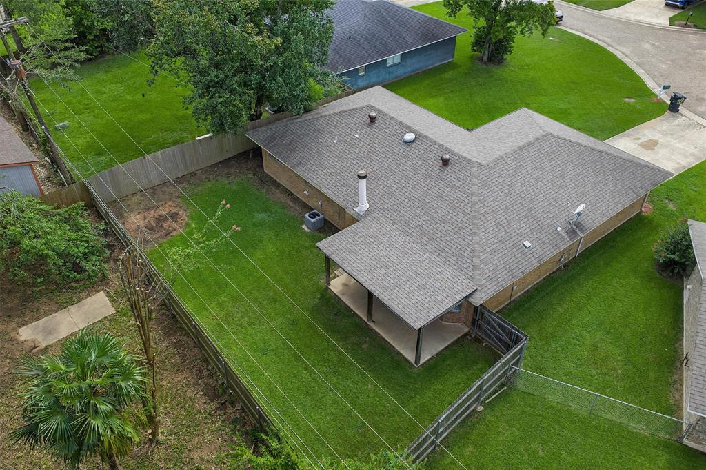 805 Dalisa Circle Property Photo 24