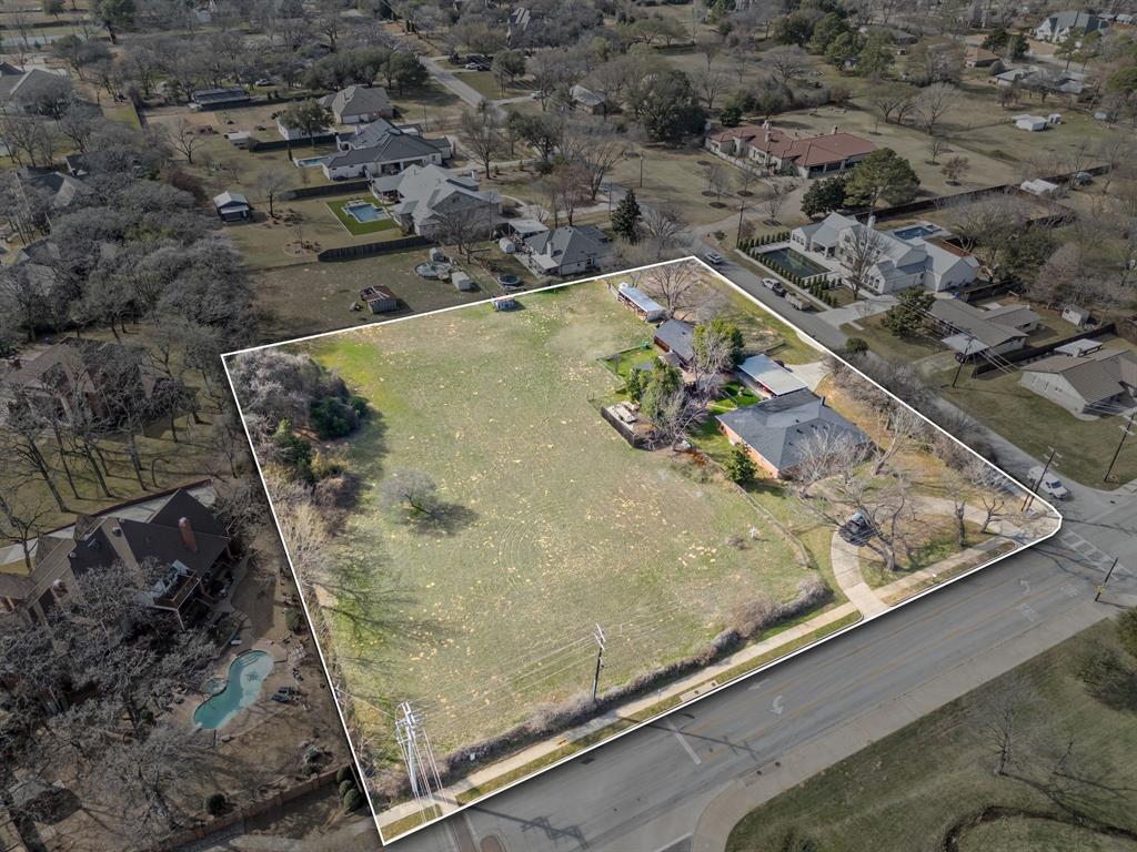 5804 Pleasant Run Road