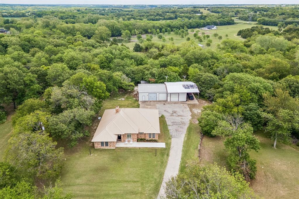 807 E State Highway 11 Property Photo 1
