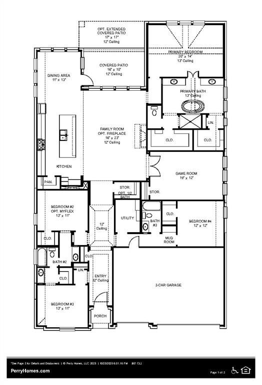 7333 Saker Street Property Photo 18