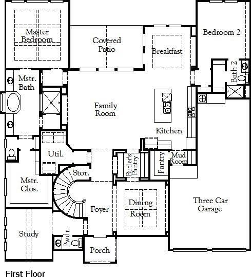 2307 Sarah Drive Property Photo 2