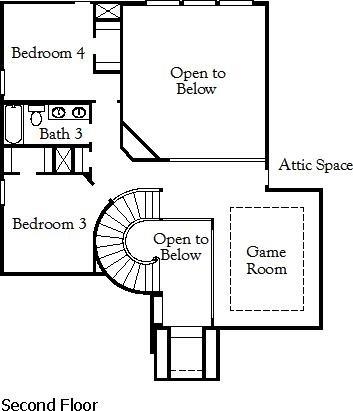 2307 Sarah Drive Property Photo 3