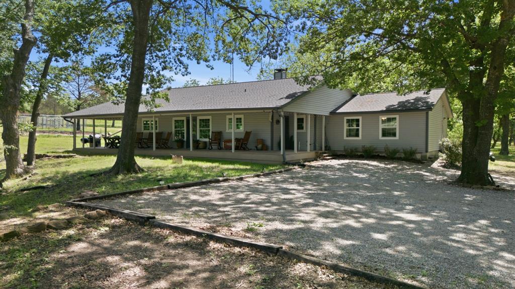 1499 Harrell Road Property Photo 2