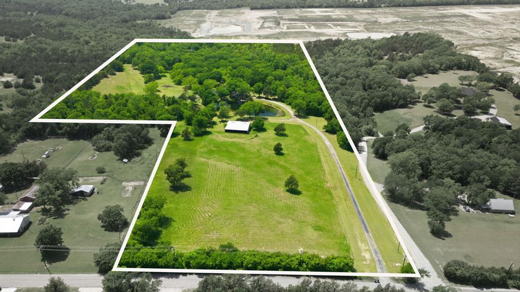 1499 Harrell Road Property Photo 4