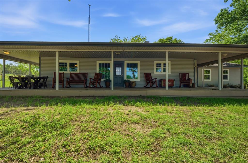 1499 Harrell Road Property Photo 6