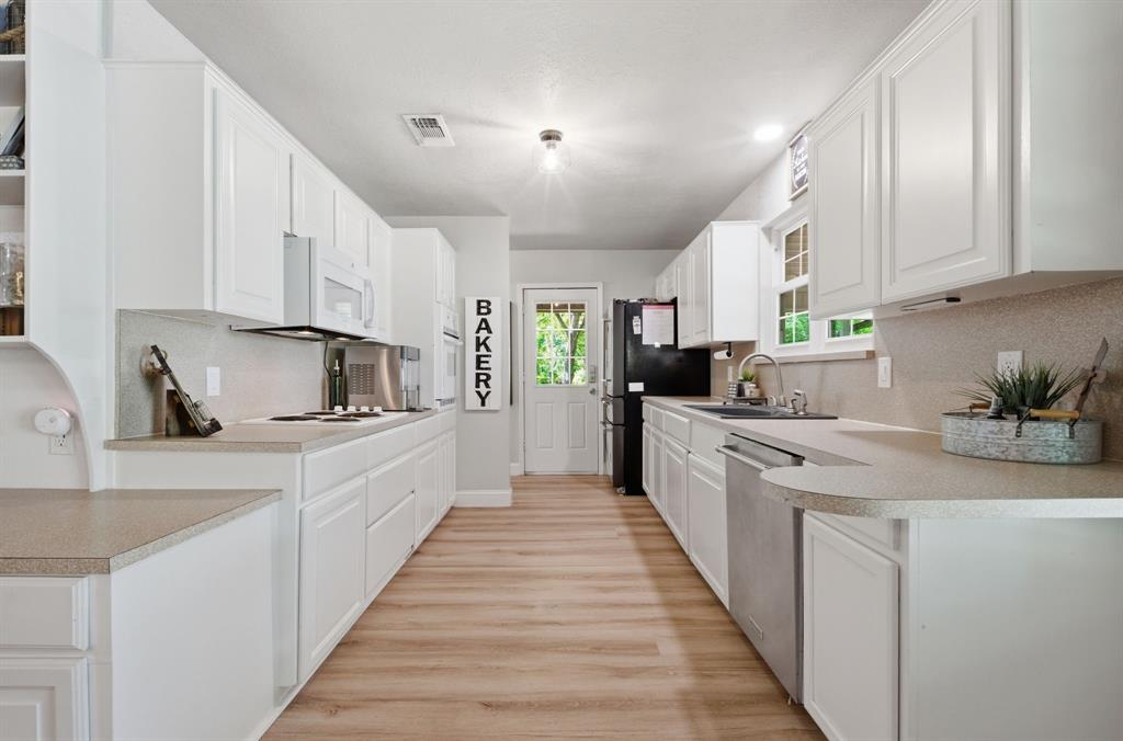 1499 Harrell Road Property Photo 12