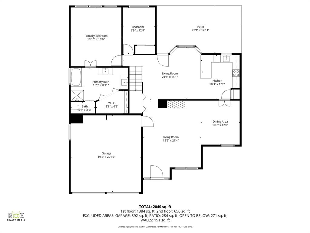 3901 Winter Park Property Photo 35