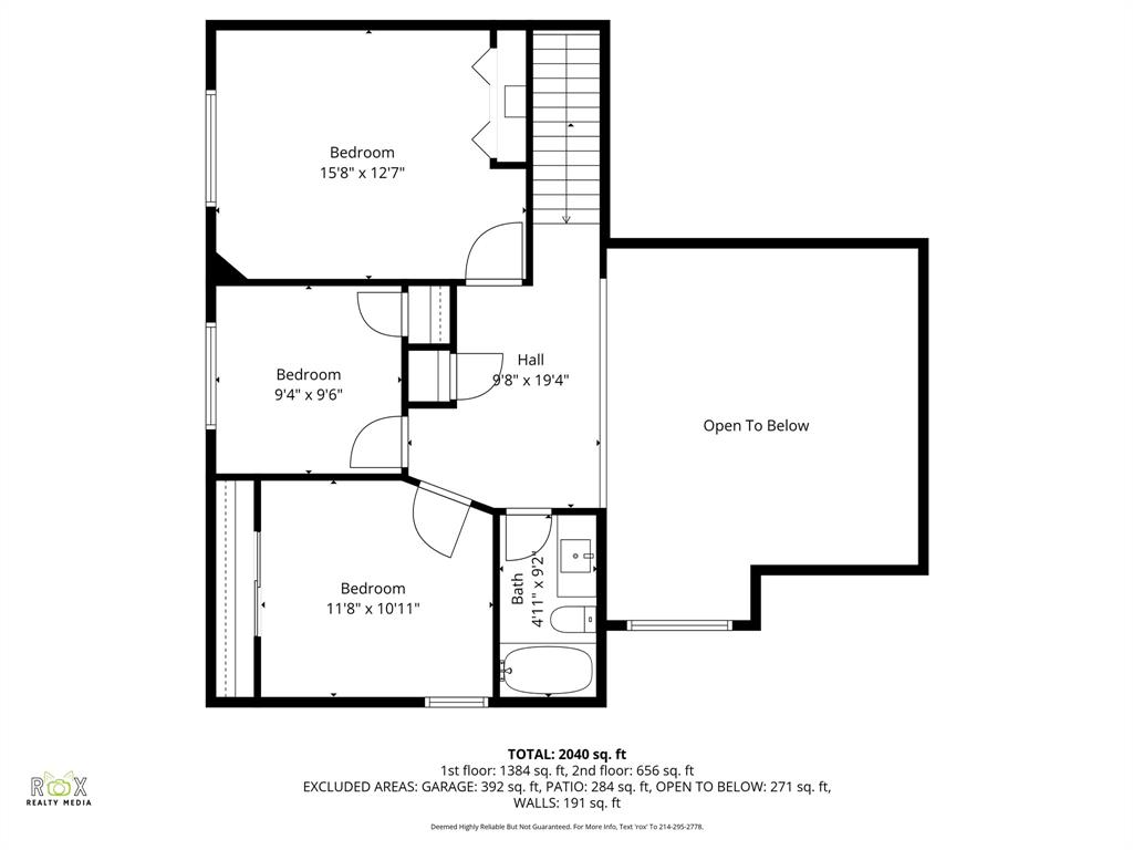 3901 Winter Park Property Photo 36