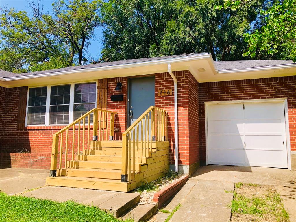 716 Kessler Boulevard