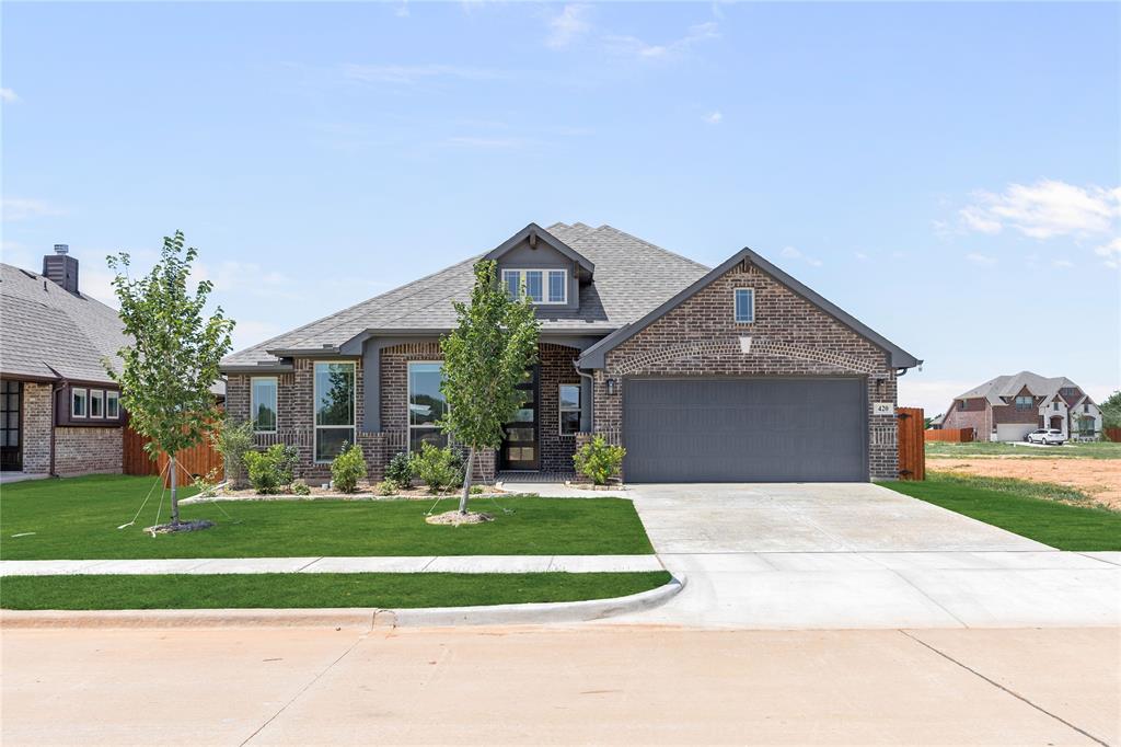 420 Carnero Drive Property Photo 1