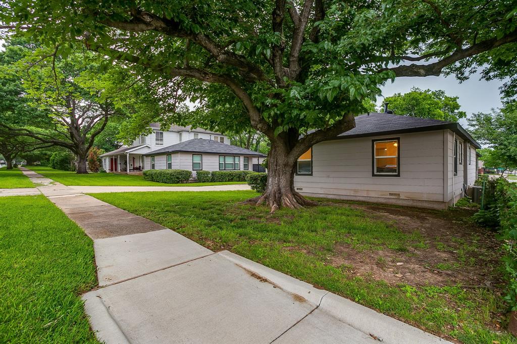 4704 Collinwood Avenue Property Photo 17