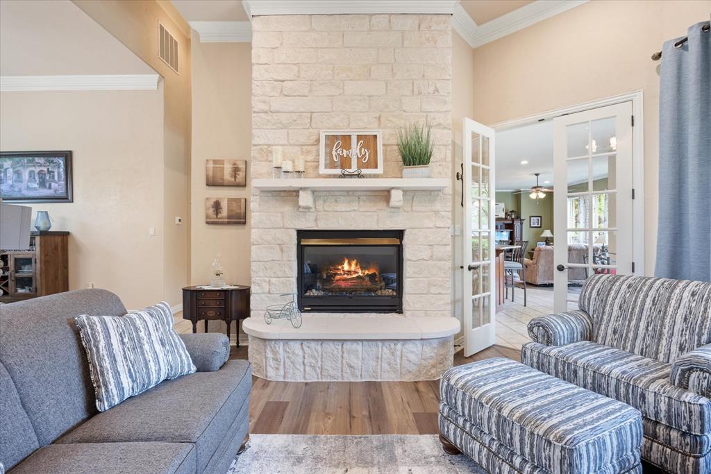 7404 Fox Fire Court Property Photo 6
