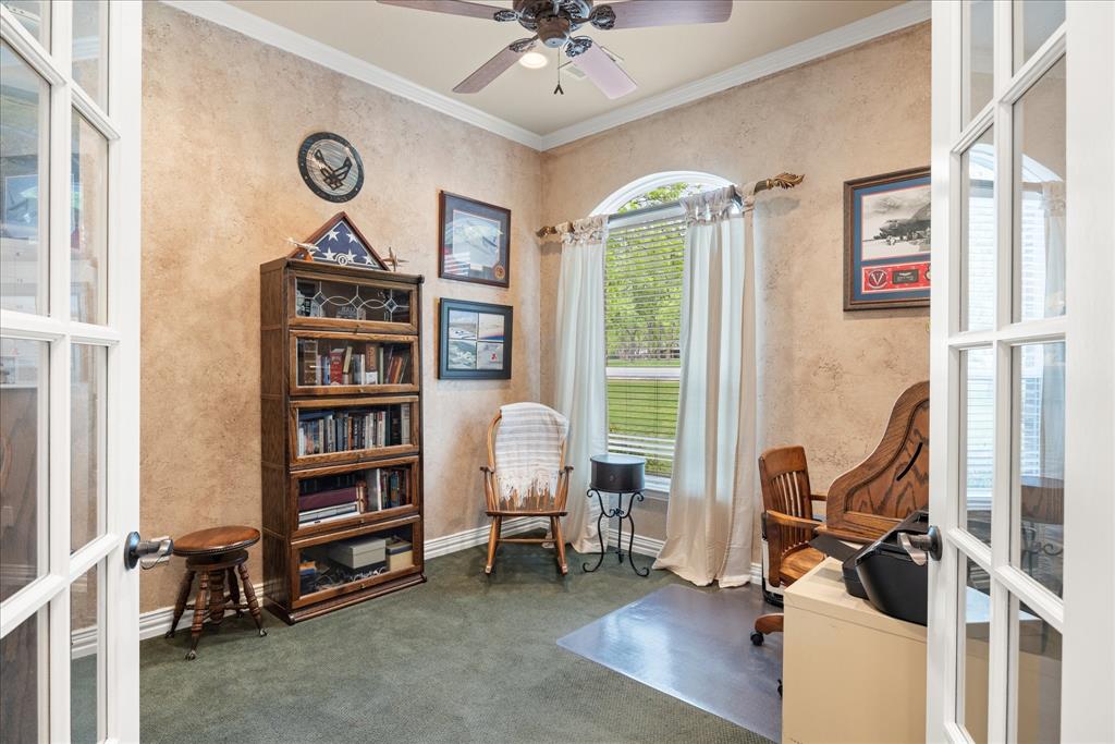 7404 Fox Fire Court Property Photo 8