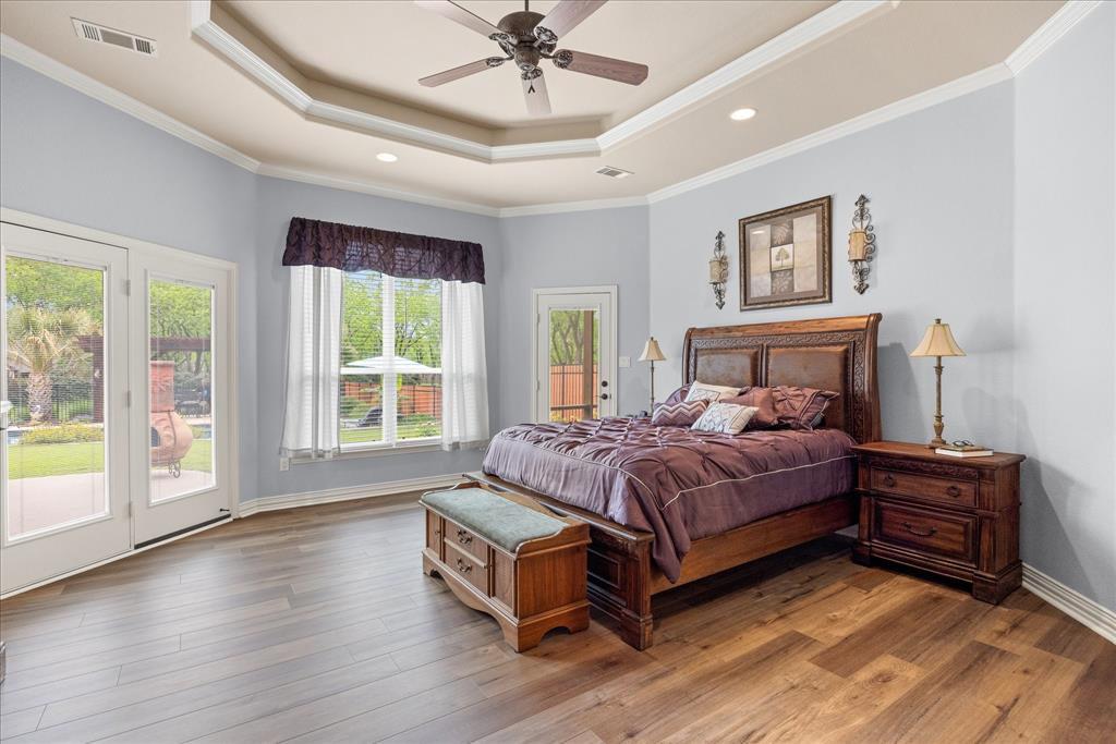 7404 Fox Fire Court Property Photo 9