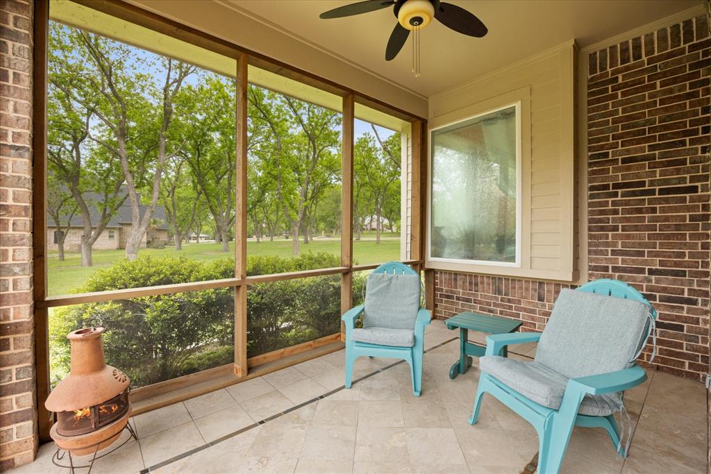 7404 Fox Fire Court Property Photo 11