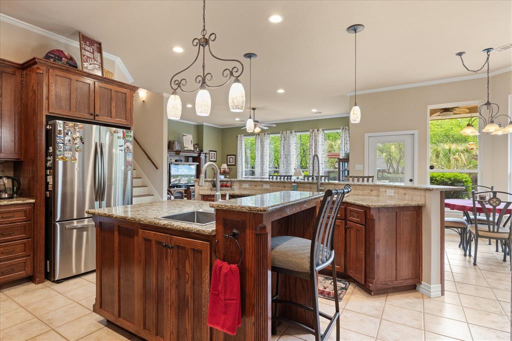 7404 Fox Fire Court Property Photo 15
