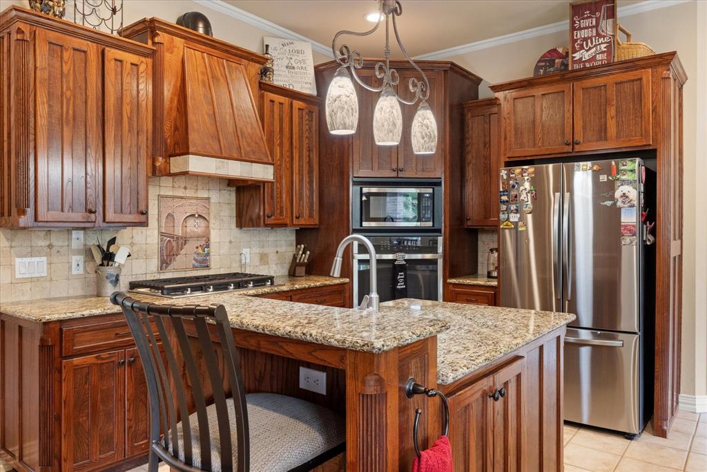 7404 Fox Fire Court Property Photo 16