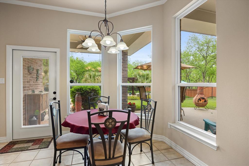 7404 Fox Fire Court Property Photo 19