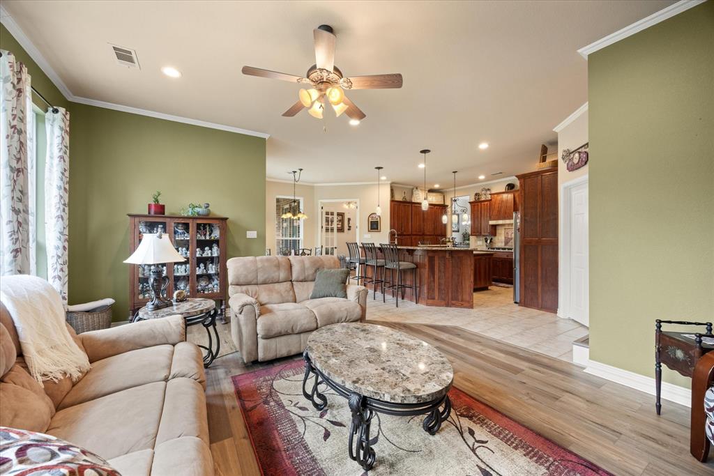 7404 Fox Fire Court Property Photo 21