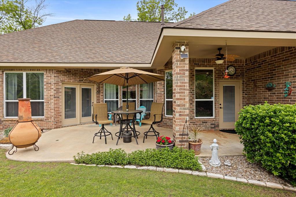7404 Fox Fire Court Property Photo 32