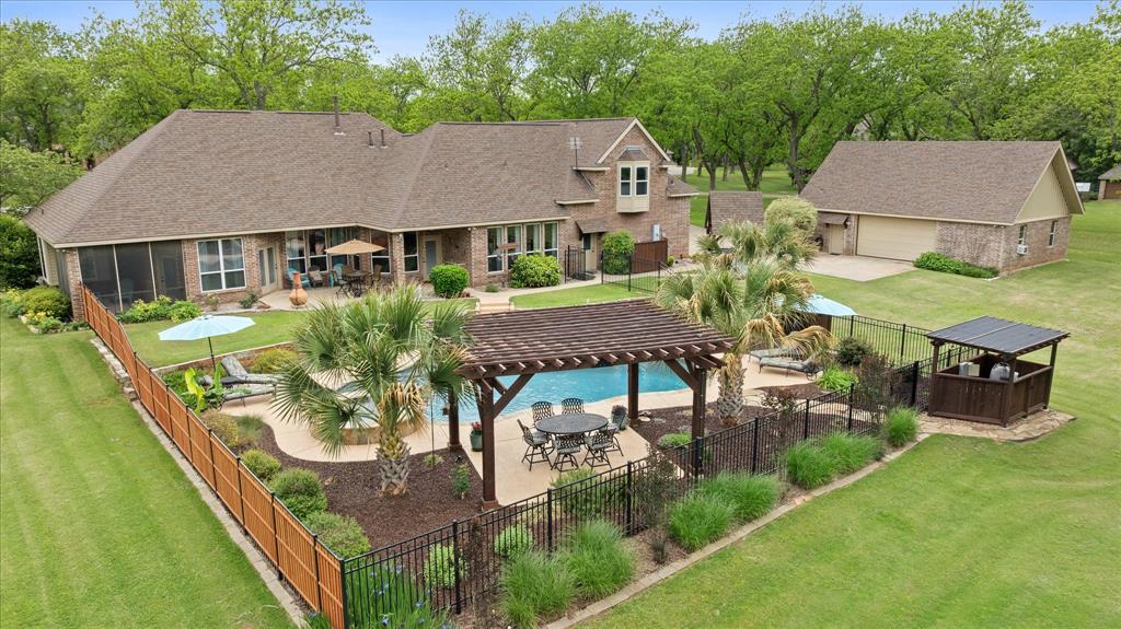 7404 Fox Fire Court Property Photo 37