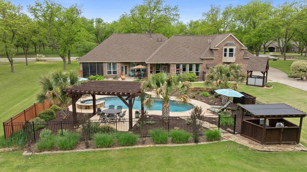 7404 Fox Fire Court Property Photo 39