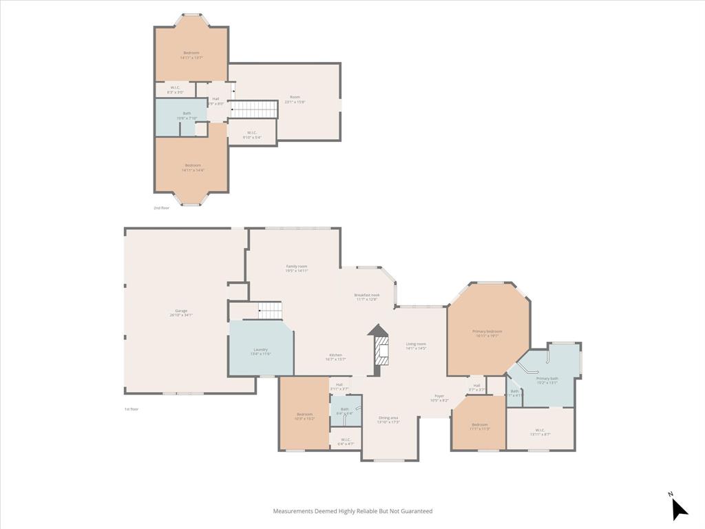 7404 Fox Fire Court Property Photo 40