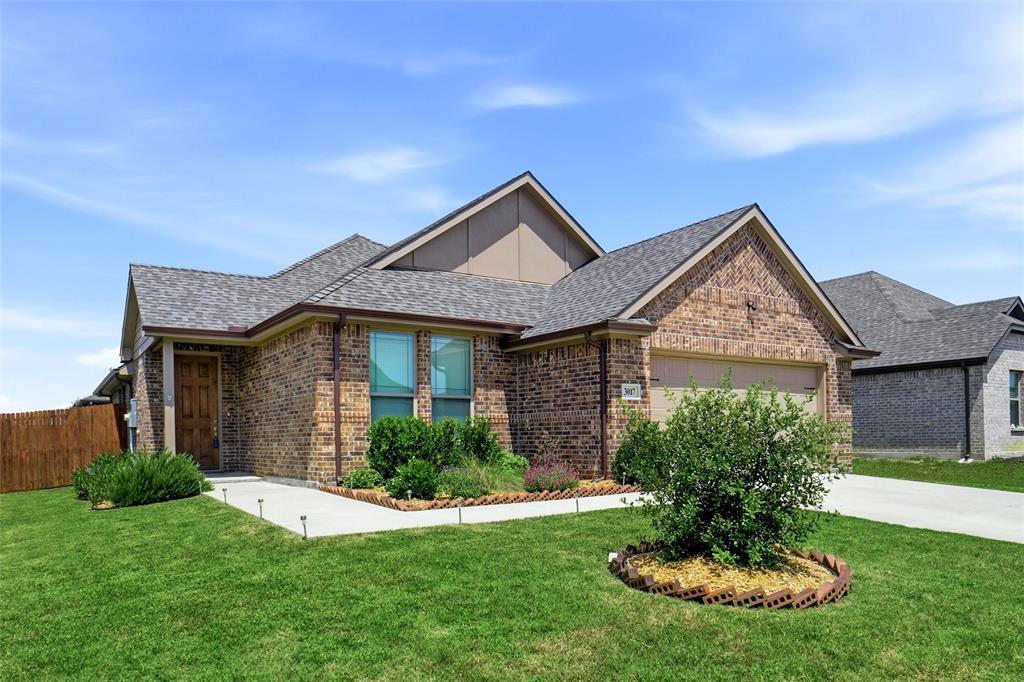 3017 Cliffview Drive Property Photo 1